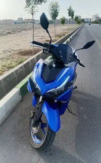 دلتاآیروکس صفر۱۷۰cc