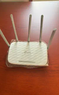 مودم تیپی لینک
