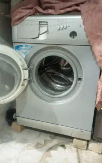 لباس شویی مدل حایر