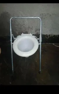 توالت فرنگی