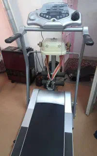 تردمیل چهار کاره