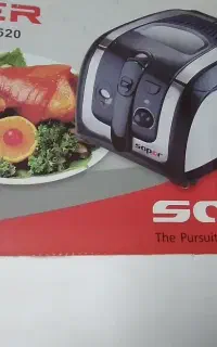سرخ کن نونوآکبند