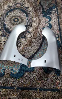 گلگیر ۲۰۶ نقره ای