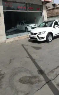 کوئیک GXRL