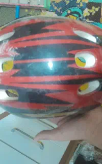 کلاه اسکیت