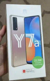 هواوی Y7a