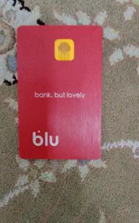 کد معرف بلو بانک