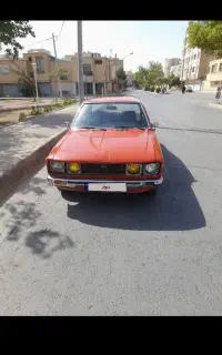 تویوتا کارینا