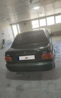 پراید 87