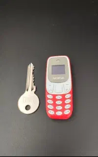 نوکیا مینی