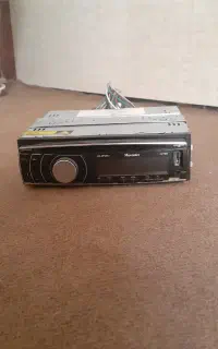 ظبط ماشین . ظبط مکسیدر