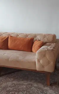 مبل راحتی ۸ نفره