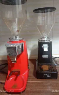 قهوه فروشی کلیه لوازم کافه