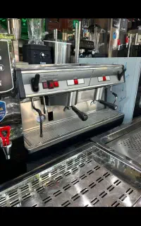 اسپرسوساز صنعتی Nuova Simonelli Appia