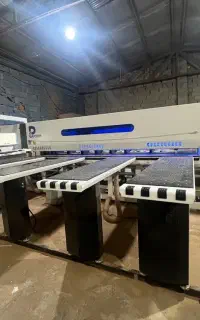 اپراتور پنل بر کات