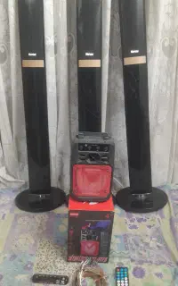 بلوتوث، آمپلی فایر