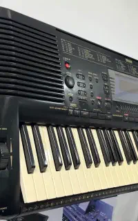 کیبورد آموزشی همراه با ریتم ۶/۸