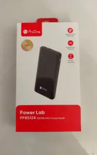 پاوربانک