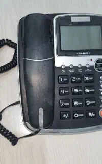 تلفن رومیزی