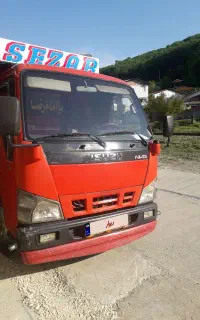 ایسوزو ۵۲۰۰