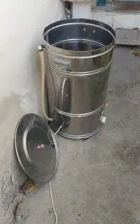 کره‌گیر برقی