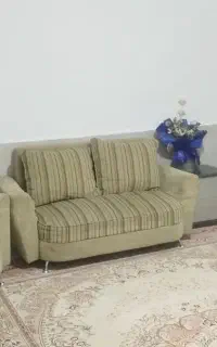 سویت اجاره کوتاه مدت