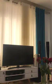 تلوزیون هوشمند ۴۳  ال جی