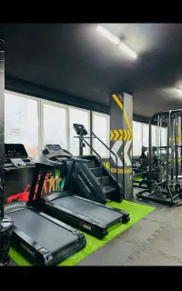 فروش باشگاه بدنسازی