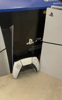 پلی استیشن ۵ ۱ترا اسلیم