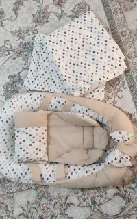 سرویس خواب نوزاد