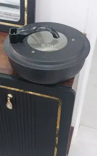 کیک پزبرقی