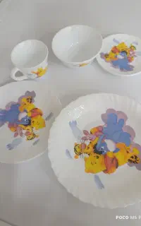 سرویس آرکوپال نوزاد