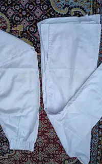 لباس کاراته