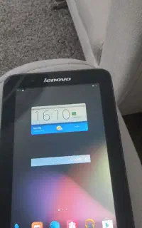 تبلت لنوا