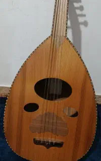 عود زریاب صفر