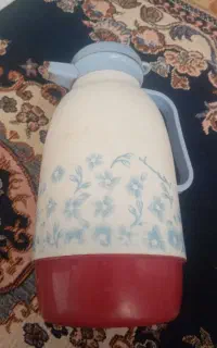 فلاسک چای
