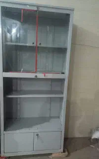 کمد و کابینت و جاکولری