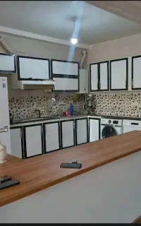 برچسب کابینت و سرامیک