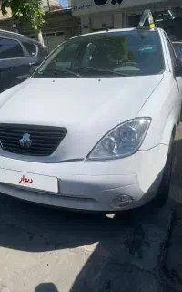 تیبا دو مدل ۱۳۹۷
