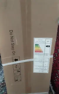 کولر گازی لاویتا