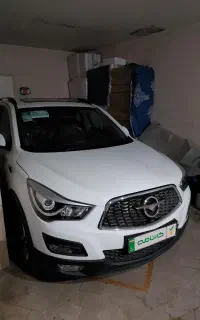 هایما s5 pro مدل 1404 سند آماده آگهی شخصی