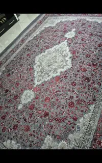 رو فرشی ۱۲ متری