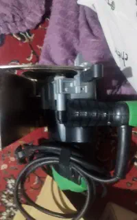 عمودبر