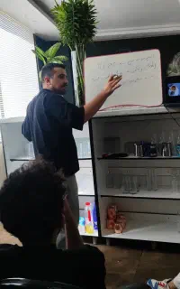 آموزش باریستا و تخصصی لاته آرت