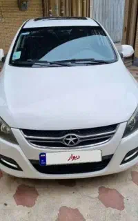 جک j5مدل ۱۳۹۵ شرایط اقساط اریا خودرو