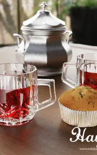 حراج اجناس بلوری و چینی به قیمت فاکتور