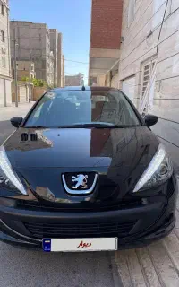 207i مدل 1401سقف فلز