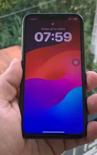 ایفون 11 نرمال دوسیم