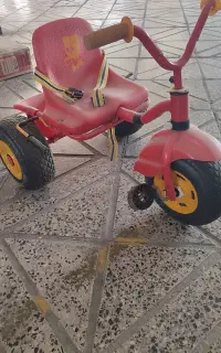 سه چرخه