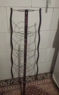 استند قابلمه